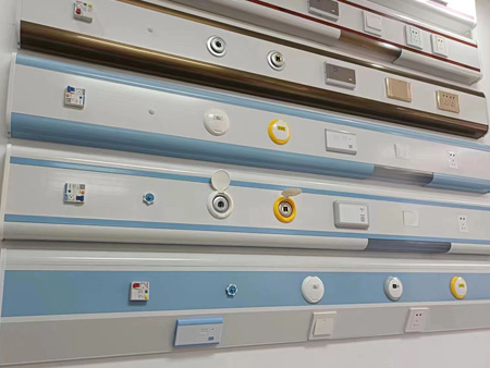 供氧系統(tǒng)生產廠家